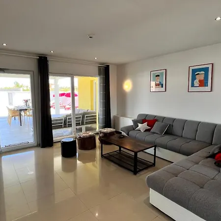Villa Leandra