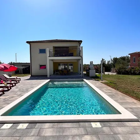 Villa Leandra