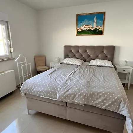 Leandra Villa Vodnjan