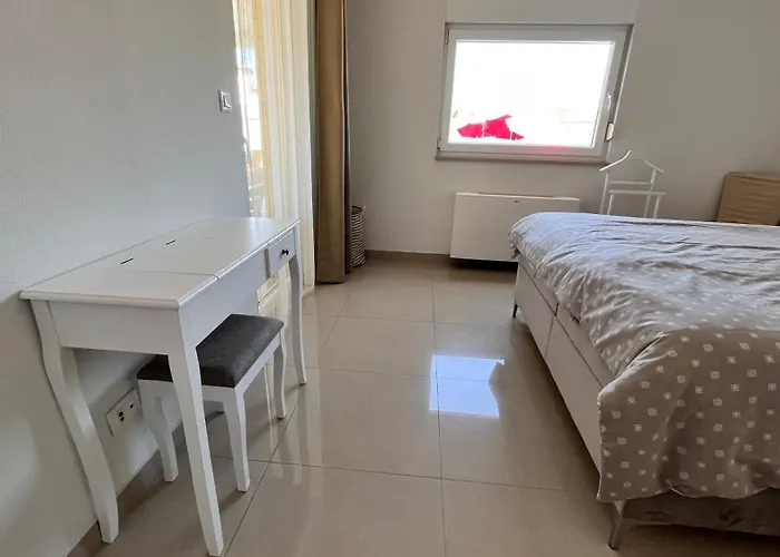 别墅 Leandra 沃德年