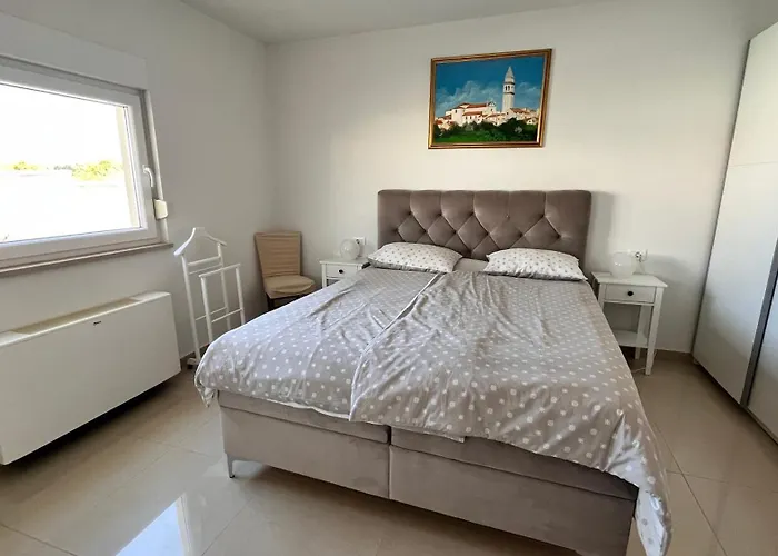 Leandra 别墅 沃德年