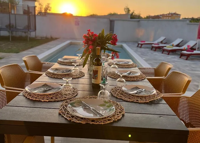 Leandra 别墅 沃德年